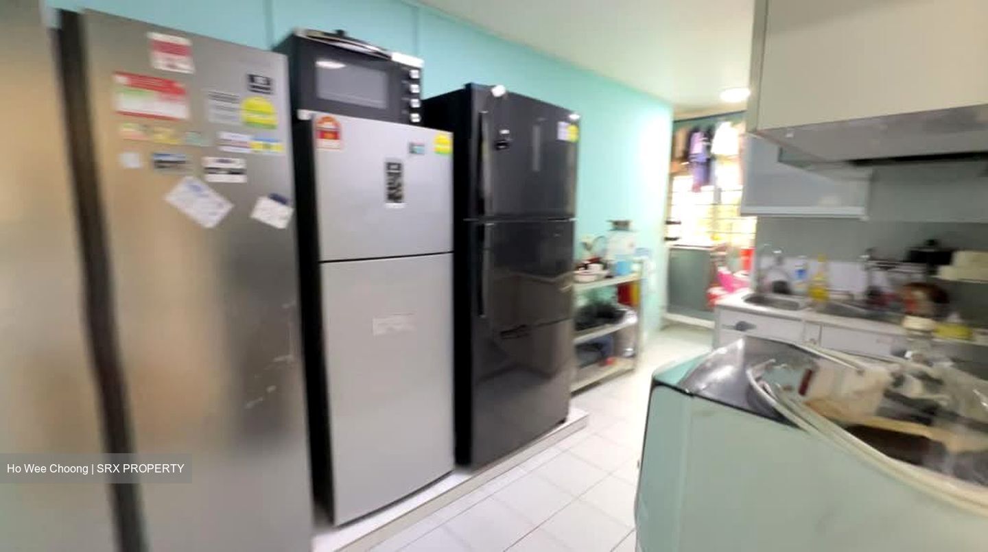 Blk 272 Bishan Street 24 (Bishan), HDB 4 Rooms #584982231